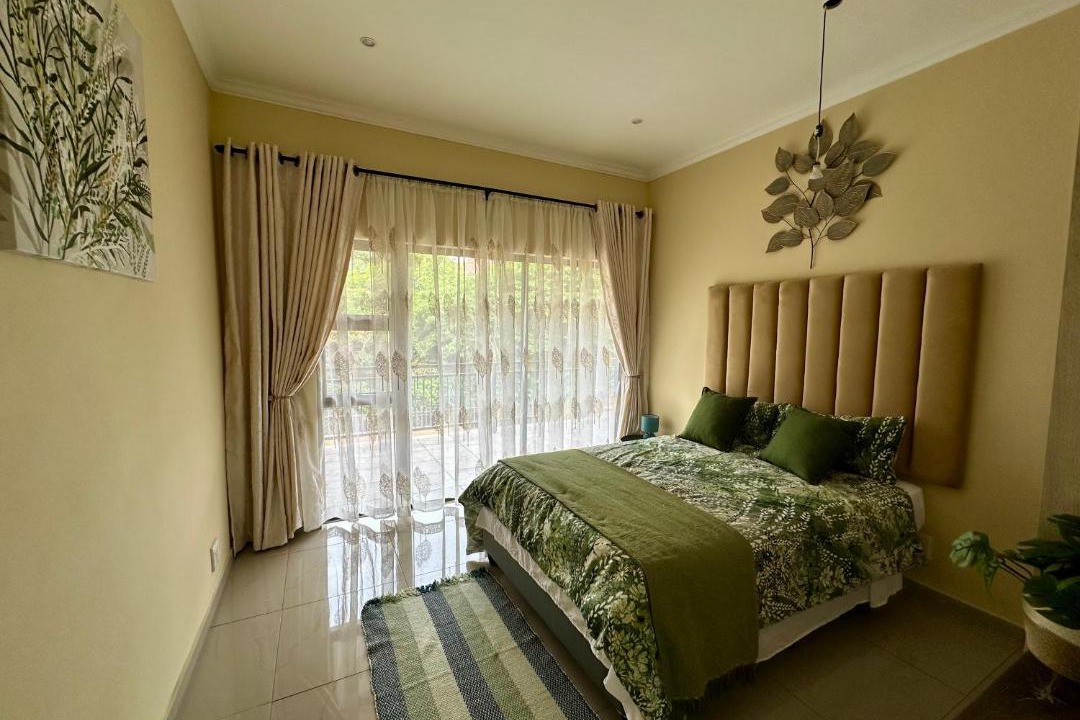 Photo of Bedroom in Athlone