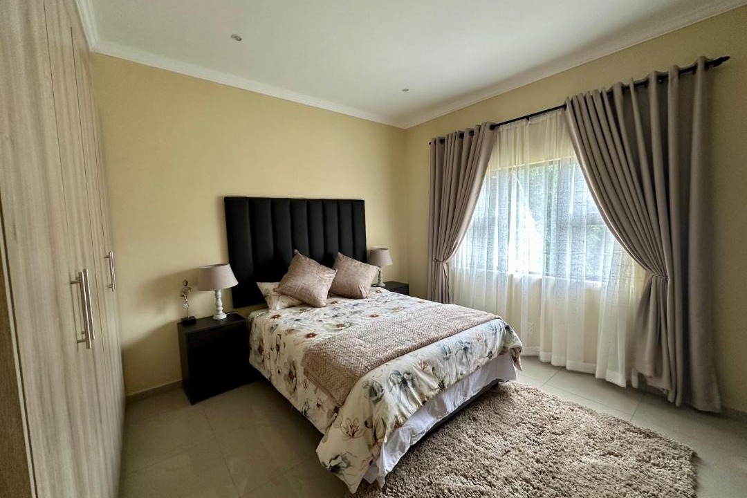 Photo of Bedroom in Athlone