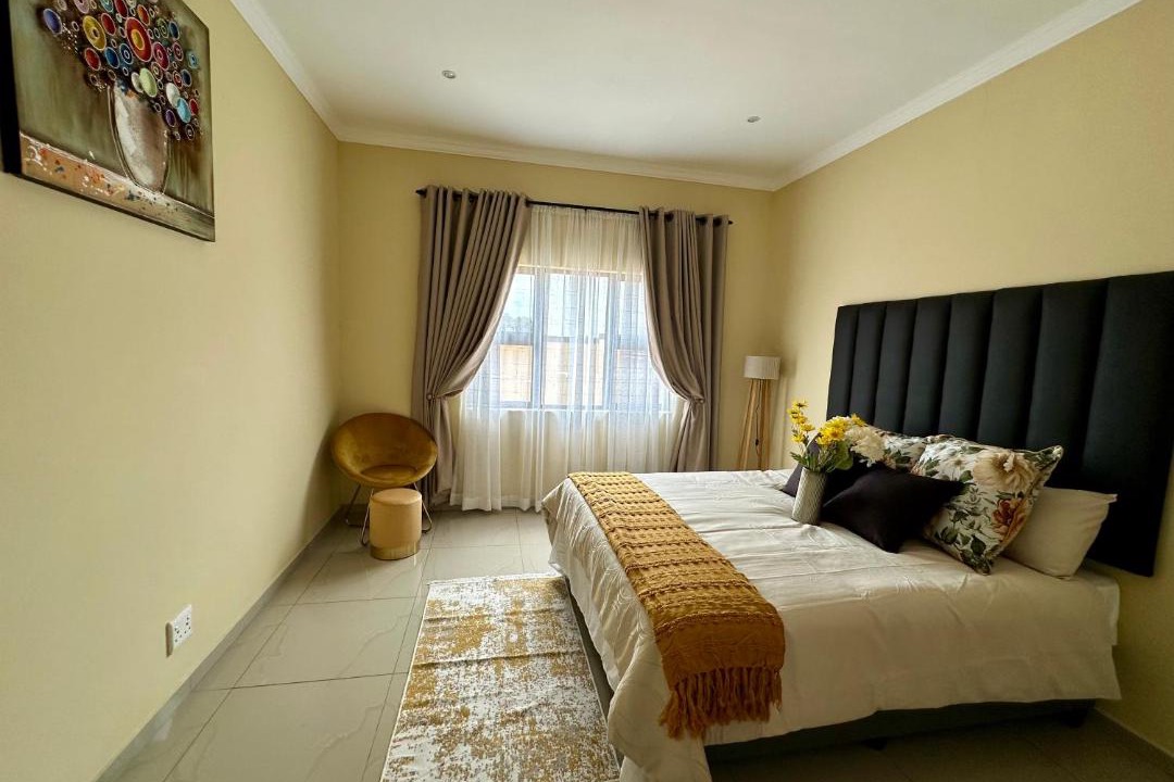 Photo of Bedroom in Athlone