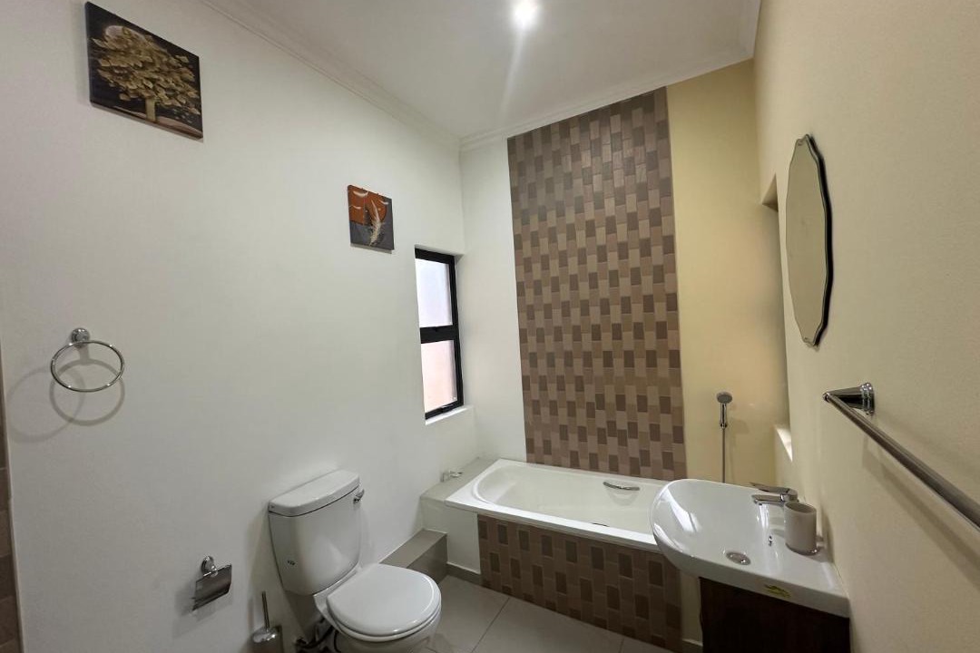 Photo of Bathroom in Athlone
