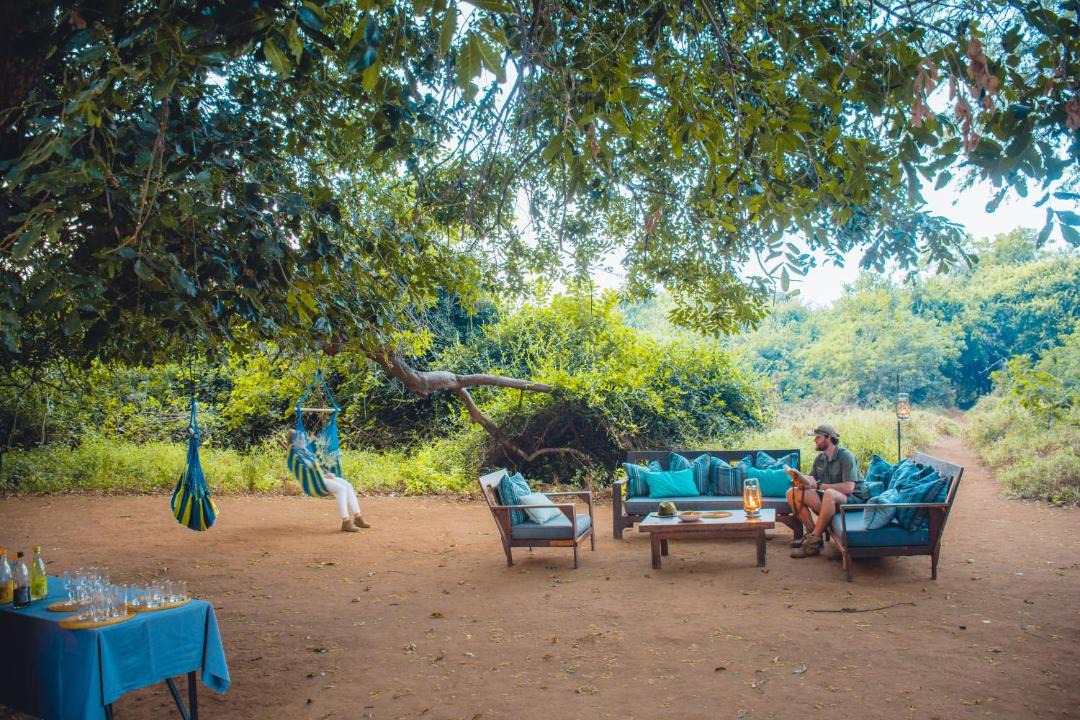 Photo of Others in Kruger National Park