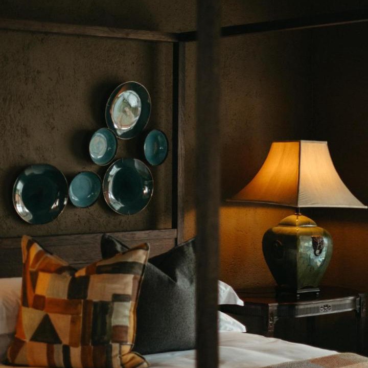 Photo of Bedroom in Richmond - NC