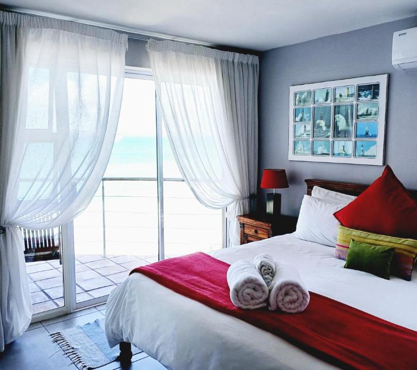 Photo of Bedroom in Calypso Beach