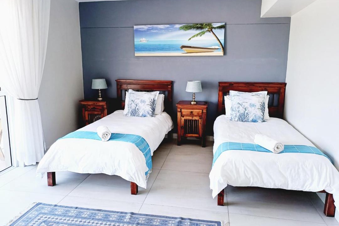 Photo of Bedroom in Calypso Beach