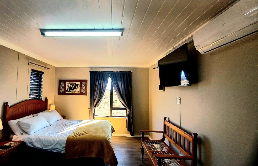 Photo of Bedroom in Orania