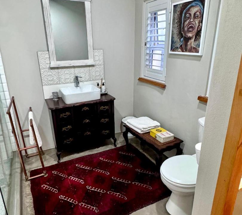 Photo of Bathroom in Mossel Bay