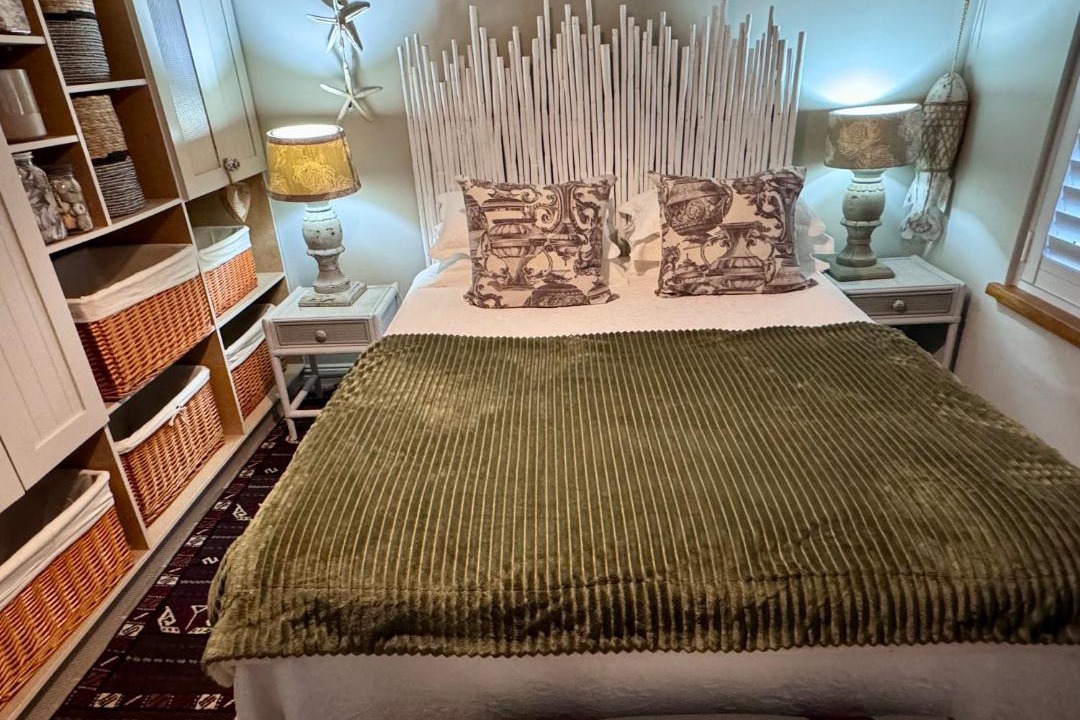 Photo of Bedroom in Mossel Bay