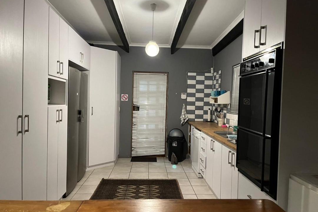 Photo of Kitchen in Pearly Beach