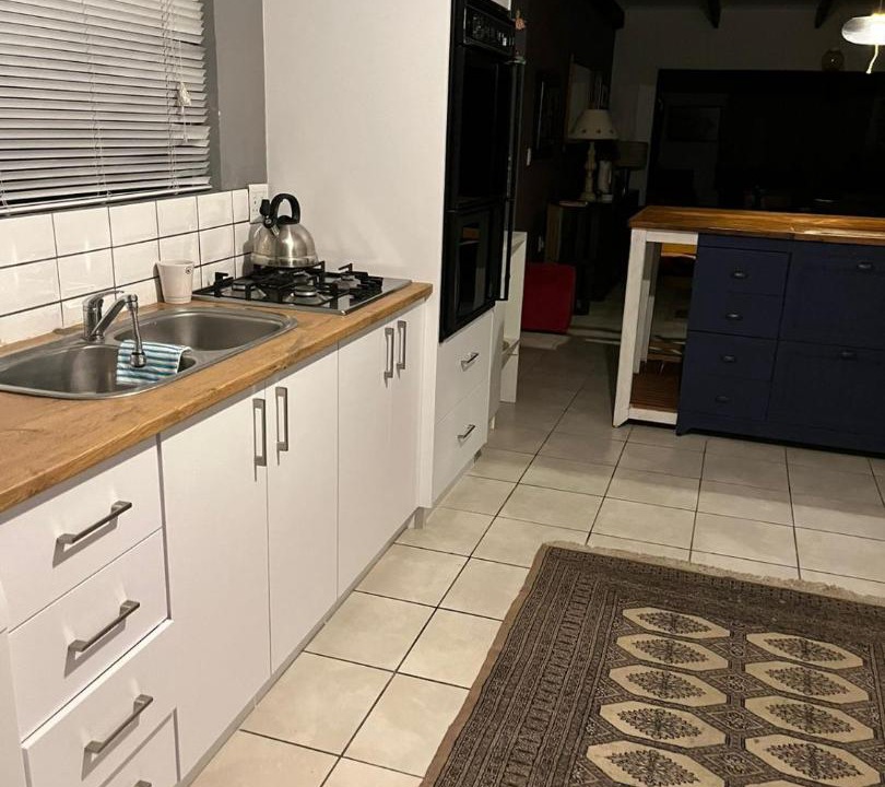 Photo of Kitchen in Pearly Beach