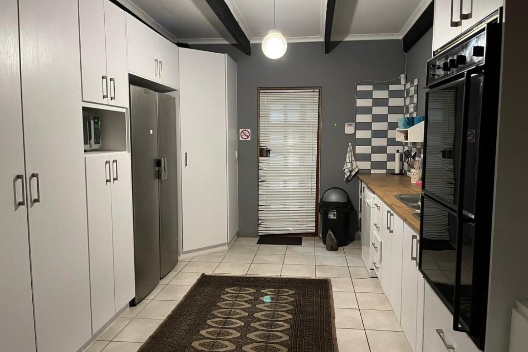 Photo of Kitchen in Pearly Beach
