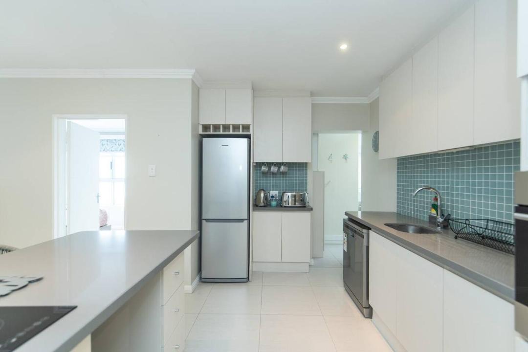 Photo of Kitchen in Pollok Beach