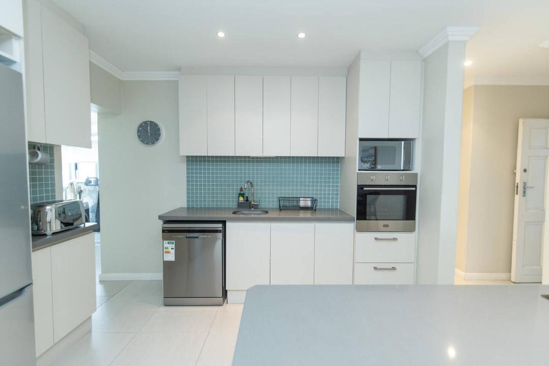 Photo of Kitchen in Pollok Beach