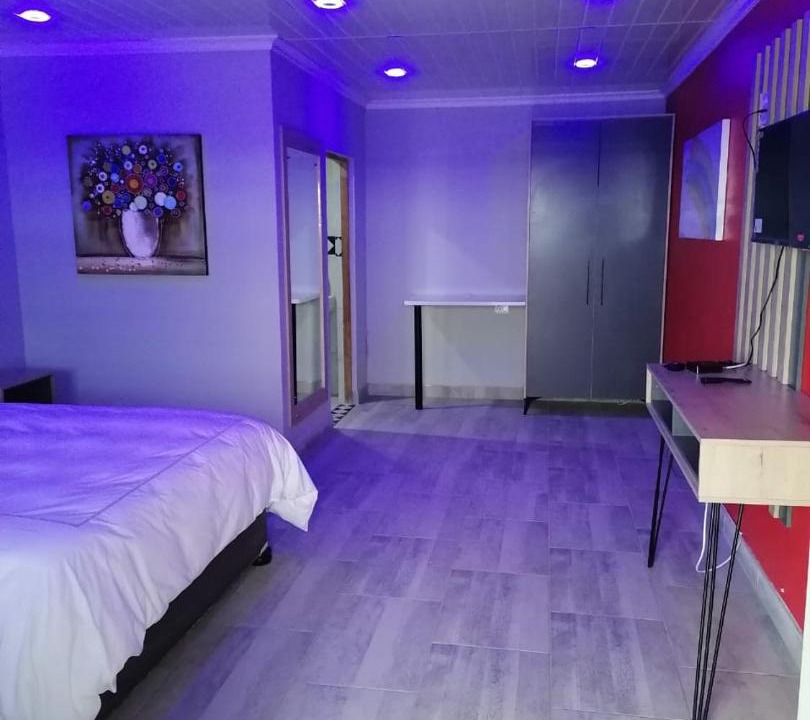 Photo of Bedroom in Mbhashe