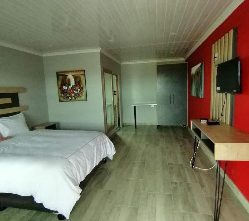 Photo of Bedroom in Mbhashe