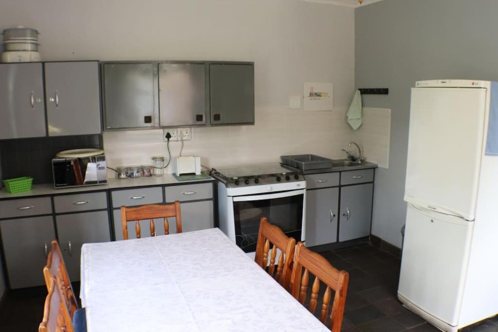 Photo of Kitchen in Groot Marico