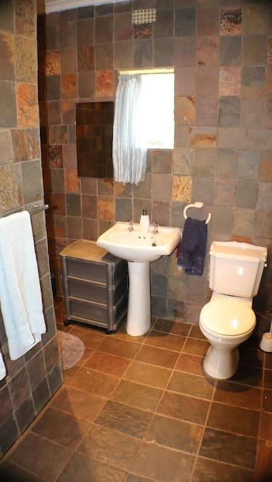 Photo of Bathroom in Groot Marico