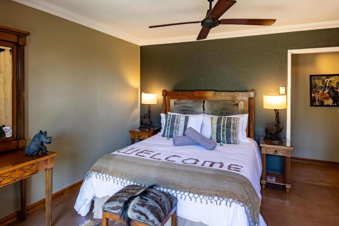 Photo of Bedroom in Madibeng