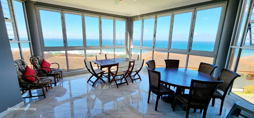 Photo of Patio Balcony in Ramsgate Beach