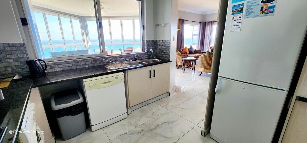 Photo of Kitchen in Ramsgate Beach
