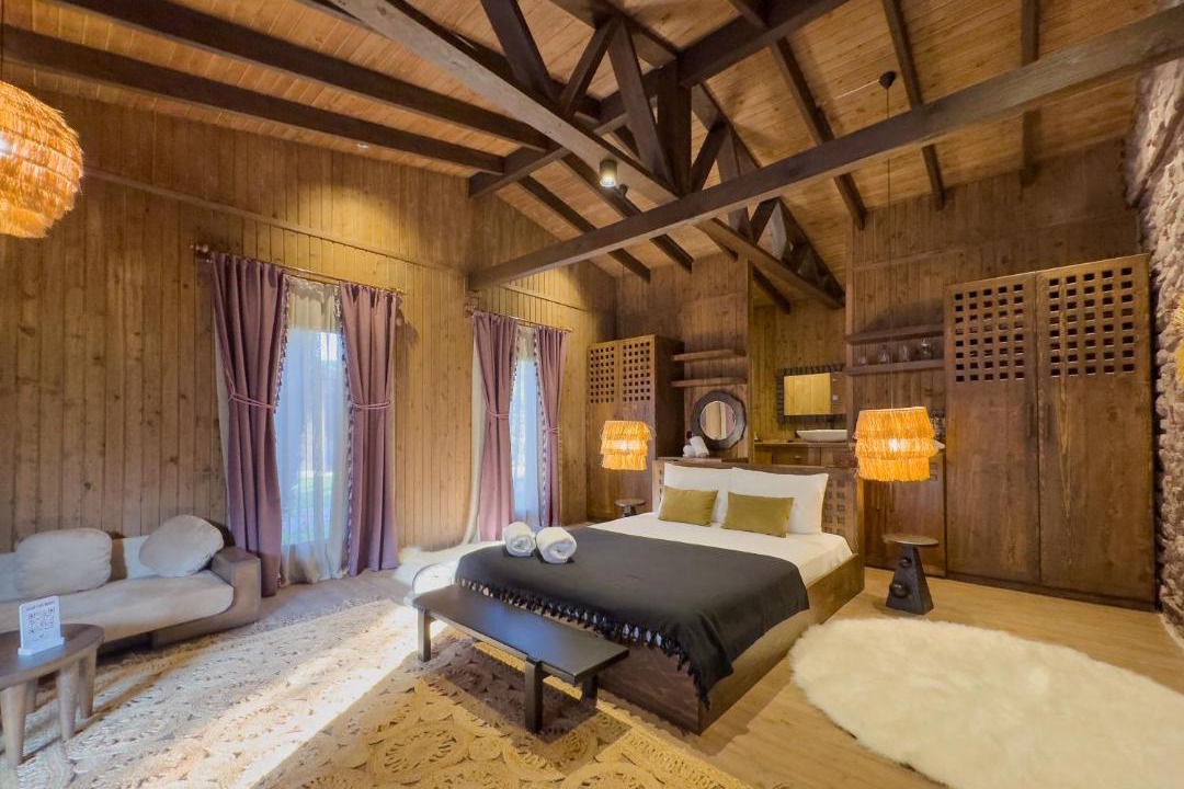 Photo of Bedroom in Cirali