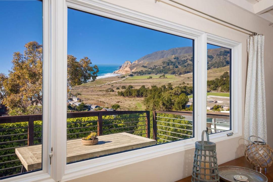 Photo of Patio Balcony in Montara
