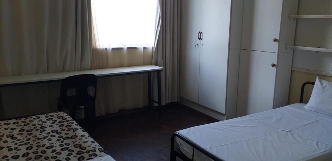 Photo of Bedroom in Muckleneuk