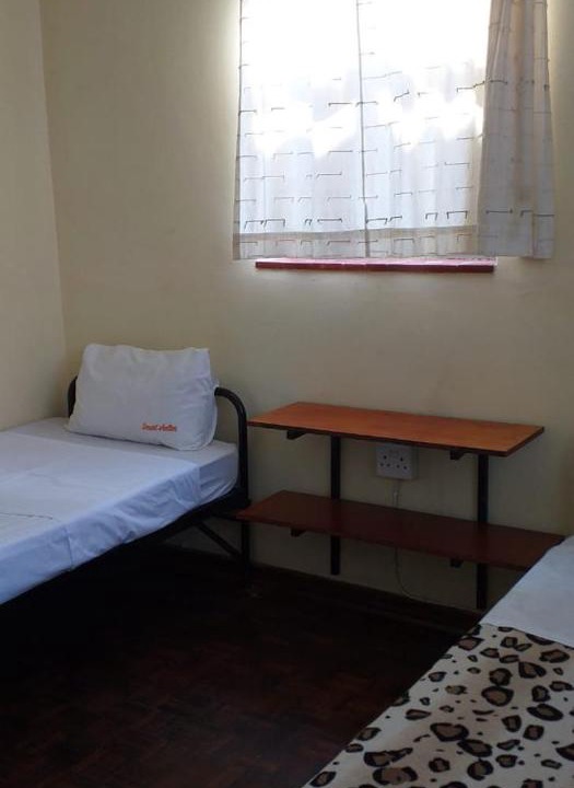 Photo of Bedroom in Muckleneuk
