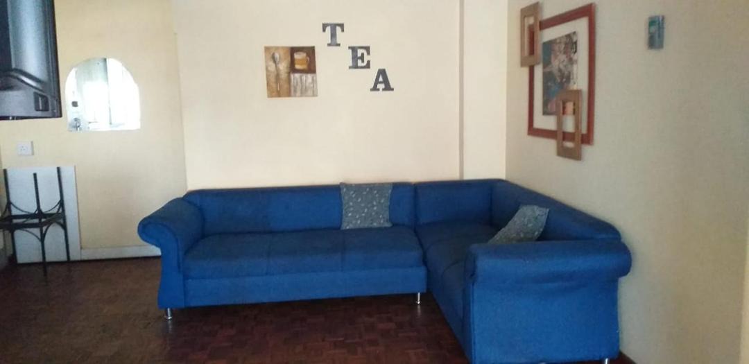 Photo of Livingroom in Muckleneuk