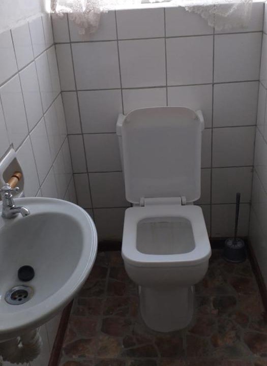Photo of Bathroom in Muckleneuk