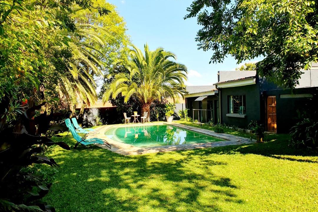 Photo of Others in Greater Johannesburg Metropolitan Area