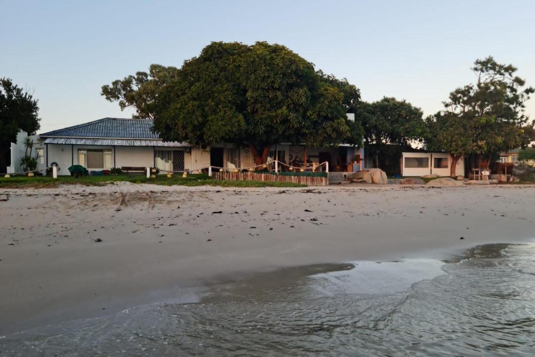 Photo of Others in St. Helena Bay