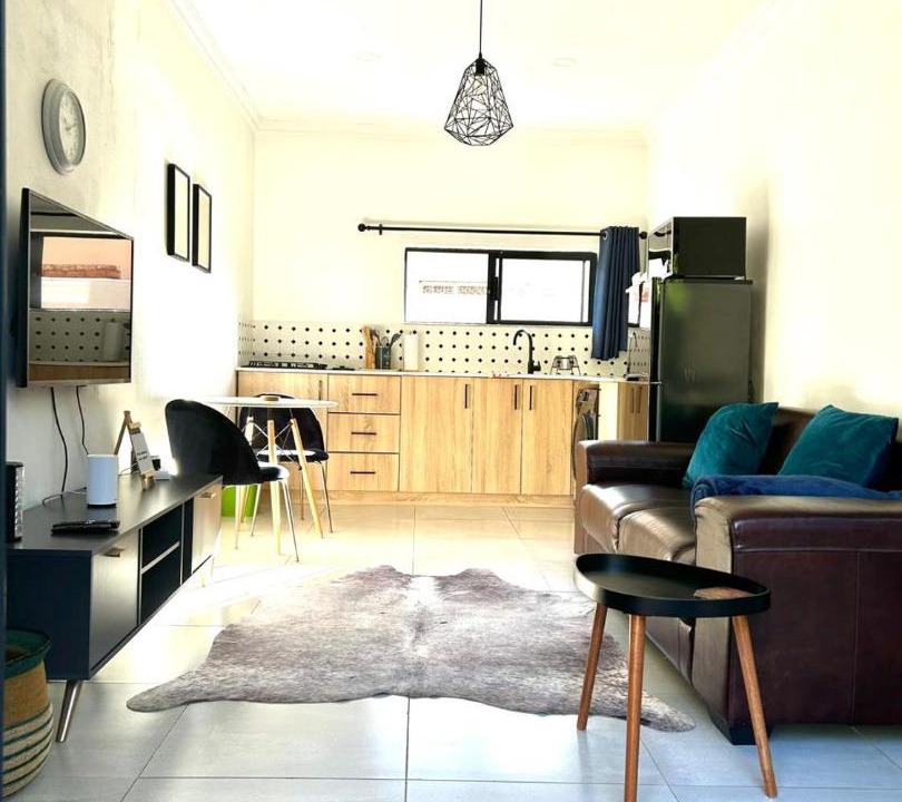 Photo of Others in Waterkloof Glen