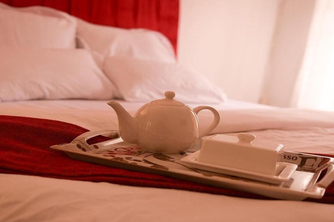 Photo of Bedroom in Greater Johannesburg Metropolitan Area