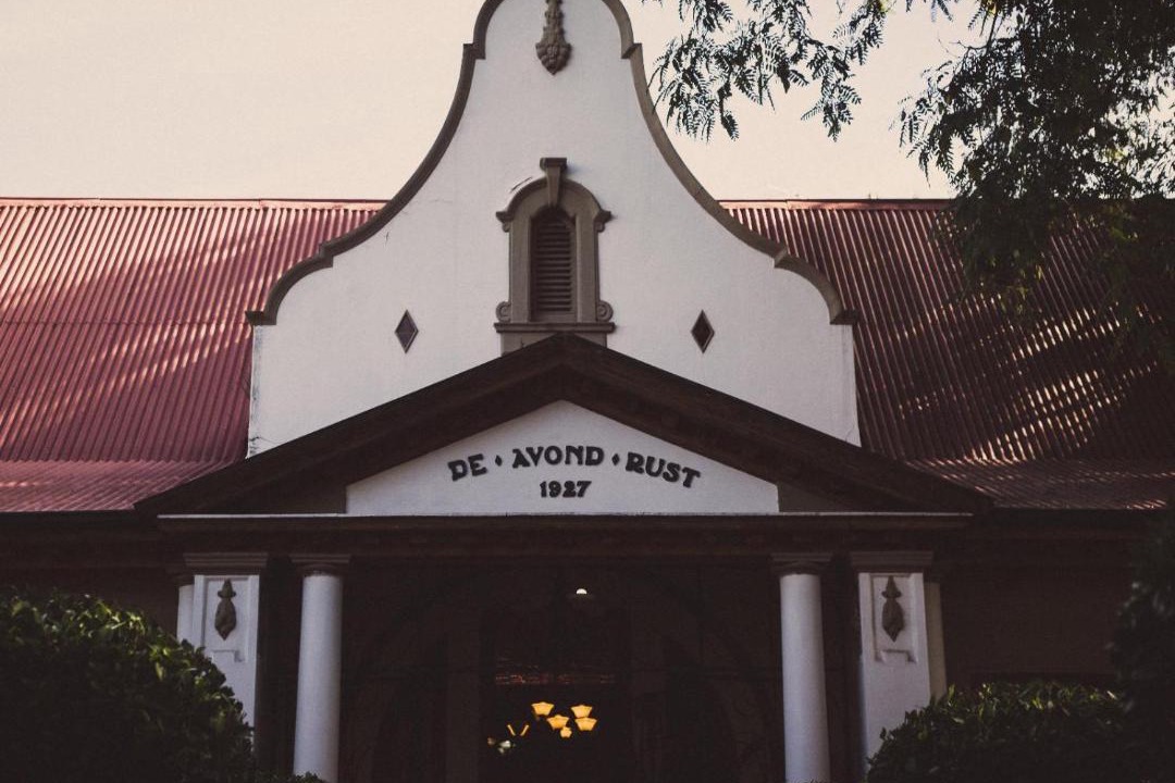 Photo of Others in Oudtshoorn