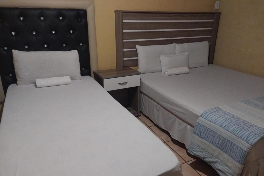 Photo of Bedroom in Phuthaditjhaba
