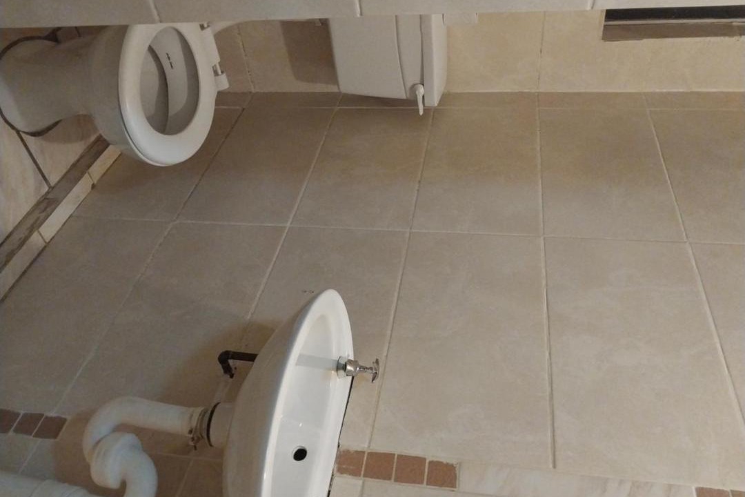 Photo of Bathroom in Phuthaditjhaba