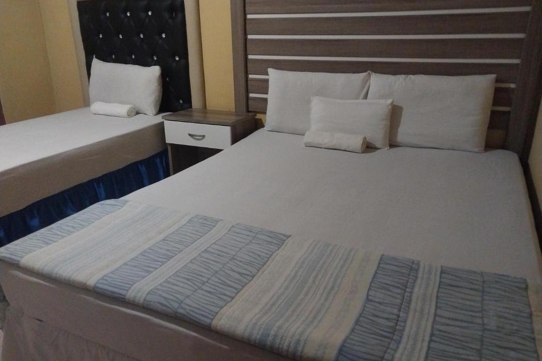 Photo of Bedroom in Phuthaditjhaba