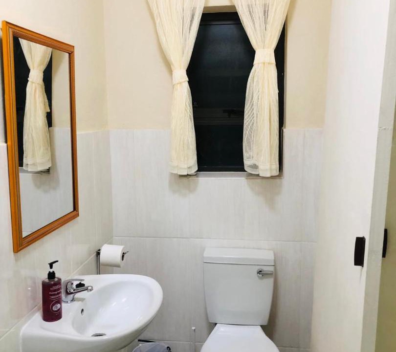 Photo of Bathroom in Ermelo