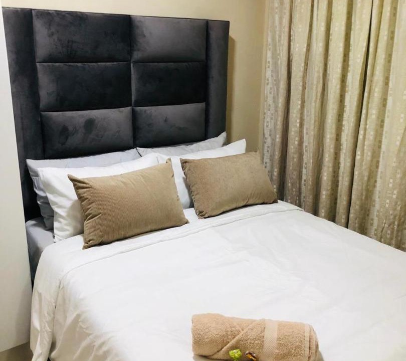 Photo of Bedroom in Ermelo