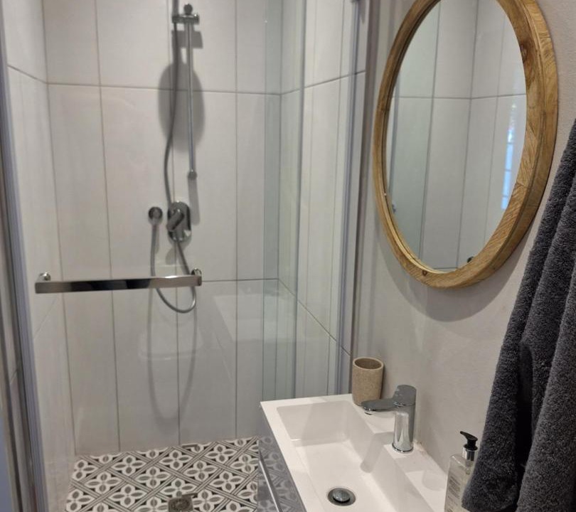 Photo of Bathroom in Kommetjie