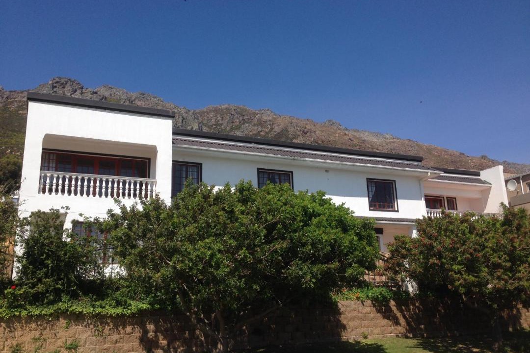 Photo of Others in Gordon's Bay