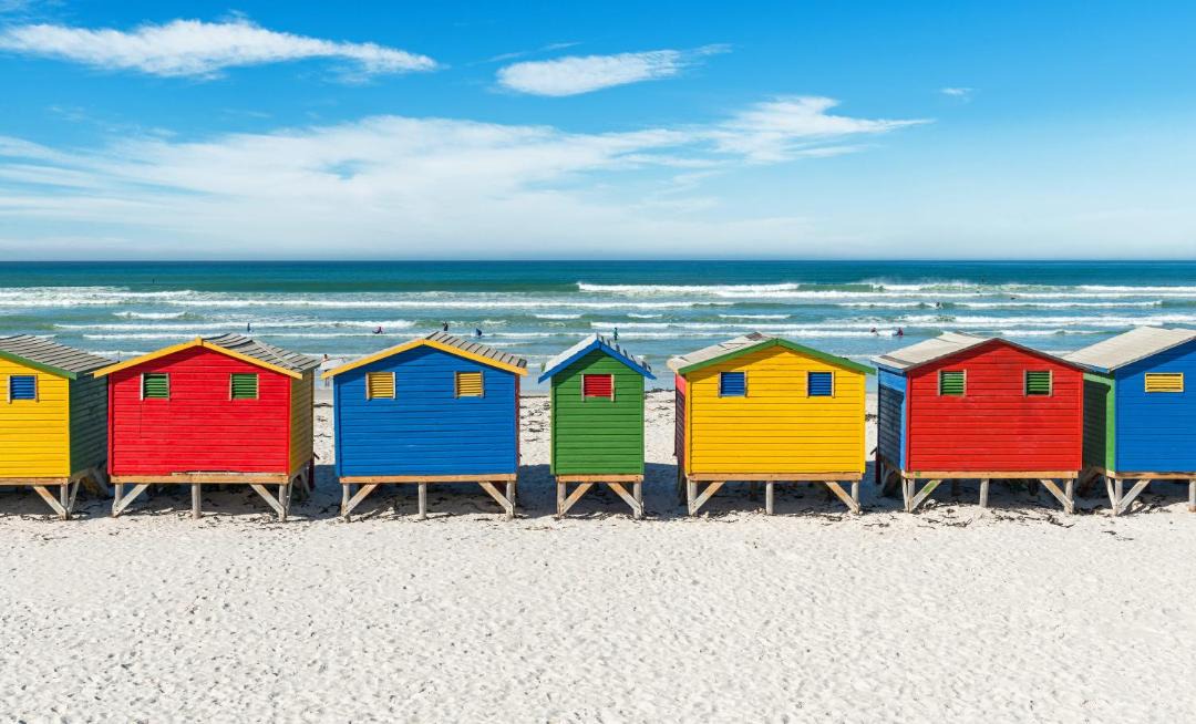 Photo of Others in Muizenberg