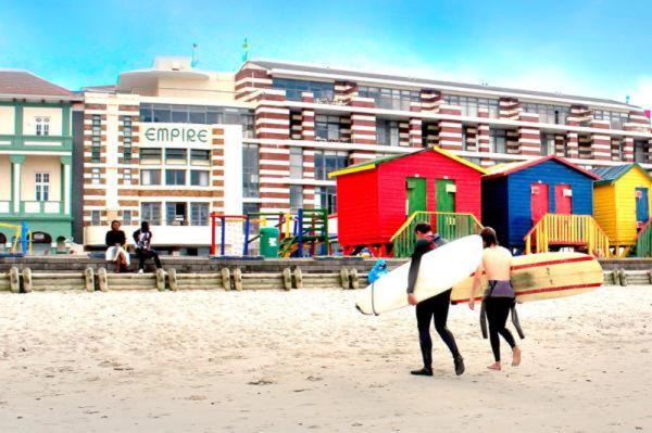 Photo of Others in Muizenberg