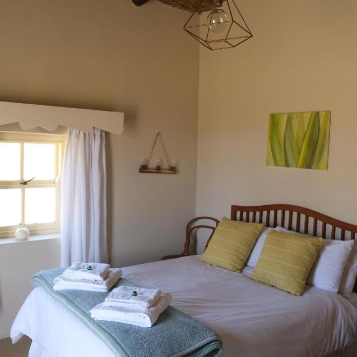 Photo of Bedroom in Karoo Hoogland