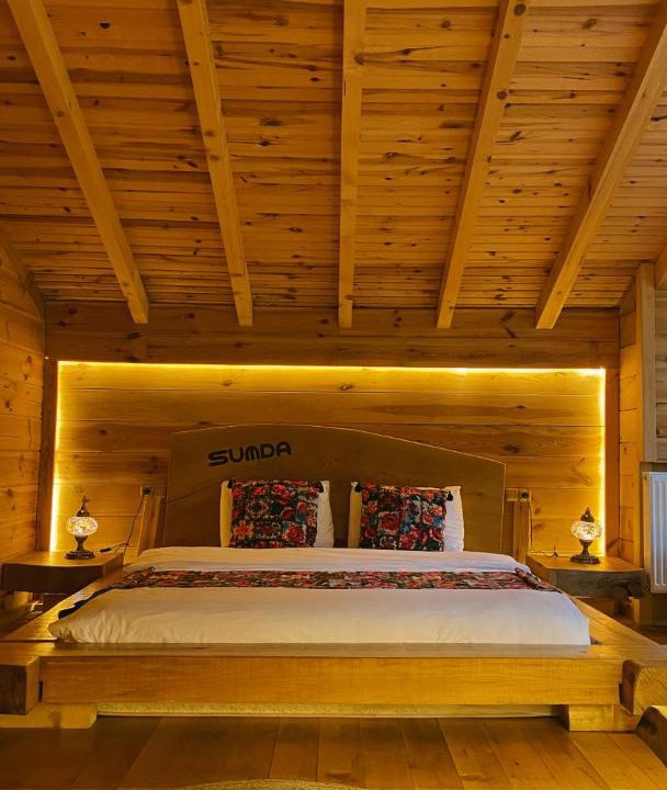 Photo of Bedroom in Camlihemsin