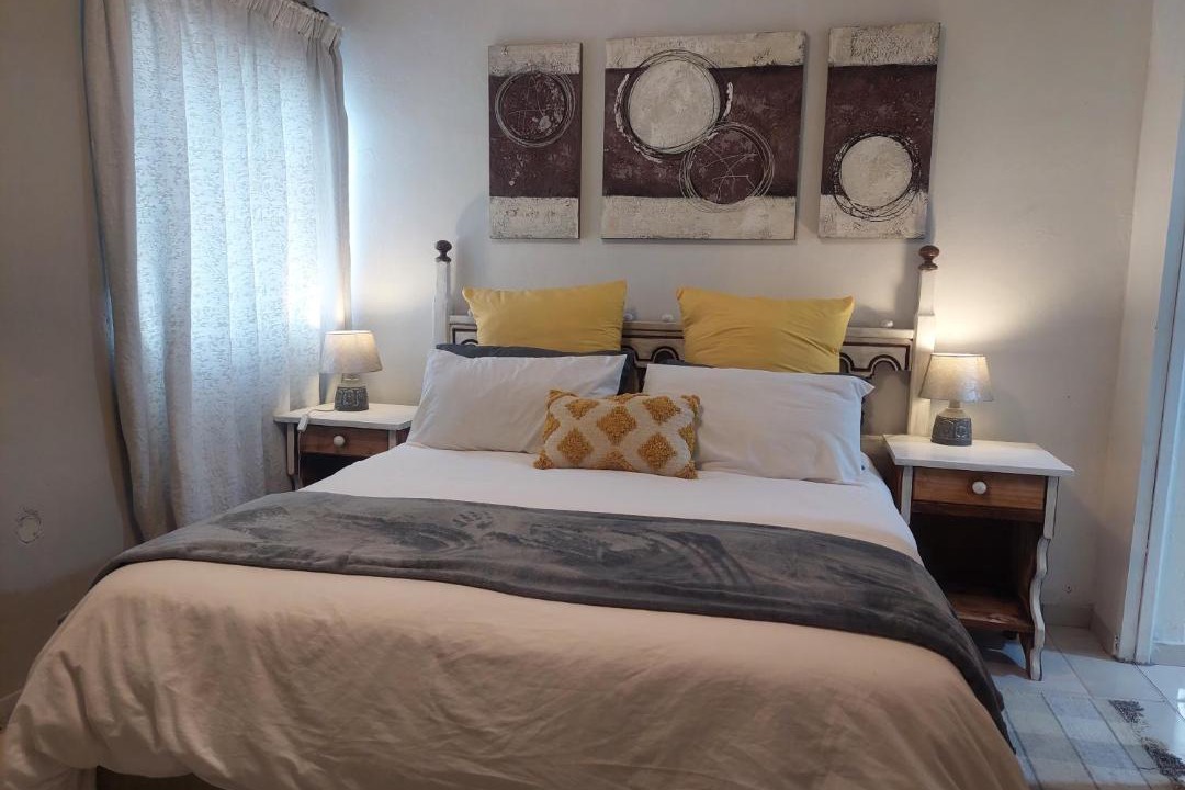 Photo of Bedroom in Berea