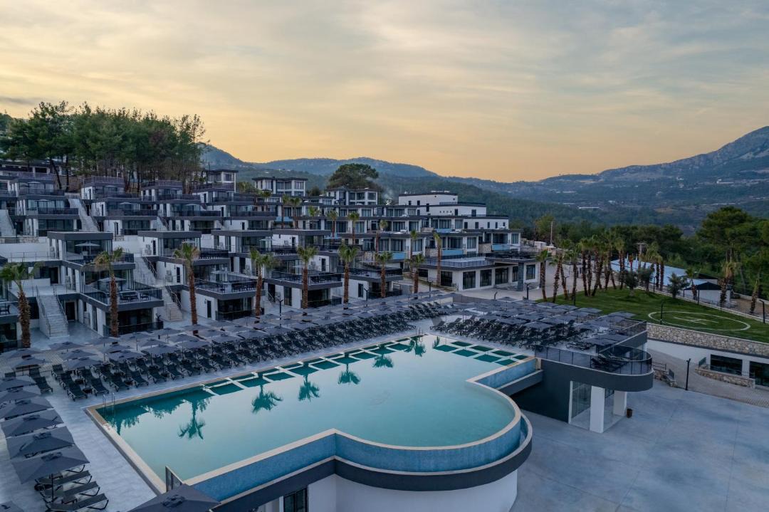 Photo of Outdoor in Kumluca