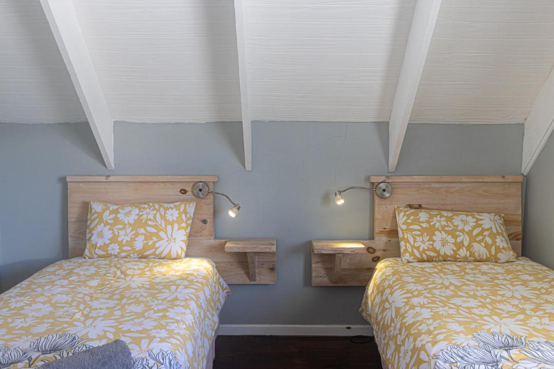 Photo of Bedroom in Cape Saint Francis