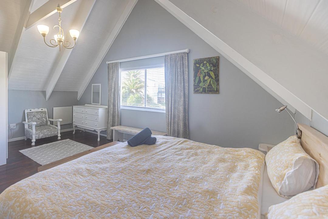 Photo of Bedroom in Cape Saint Francis