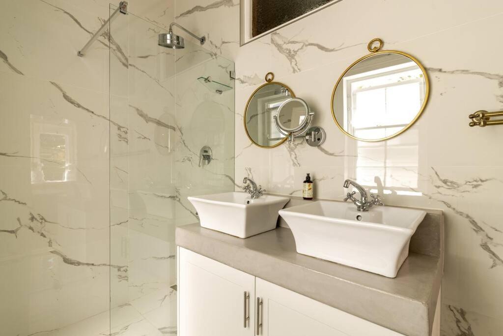 Photo of Bathroom in Claremont